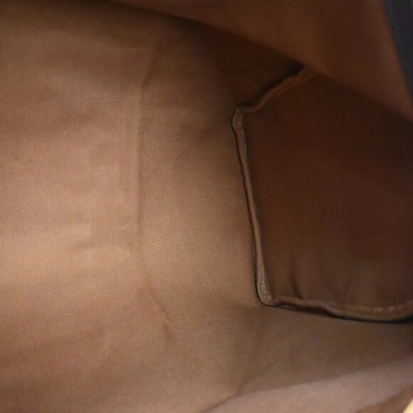 LOUIS VUITTON Speedy 40 Travel Hand Bag Monogram Leather Brown - Picture 16 of 16